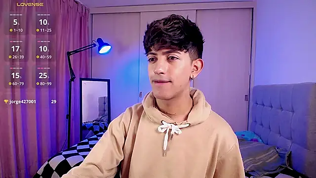 Snapshot of teobowny_ chatting on 18, 1, 2025 teobowny online show from 18, 1, 2025