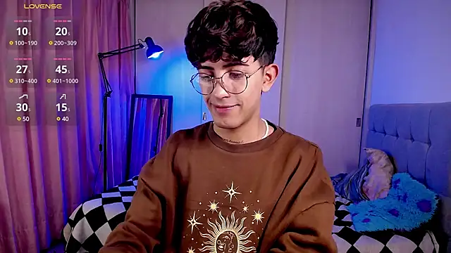 Snapshot of teobowny_ chatting on 22, 1, 2025 teobowny online show from 22, 1, 2025