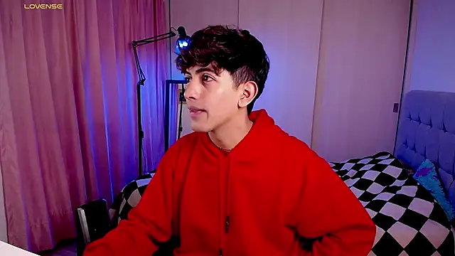 Snapshot of teobowny_ chatting on 30, 1, 2025 teobowny online show from 30, 1, 2025