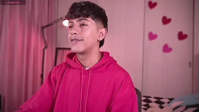 Snapshot of teobowny_ chatting on 13, 3, 2025 teobowny online show from 13, 3, 2025