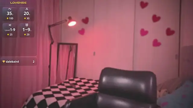 Snapshot of teobowny_ chatting on 14, 3, 2025 teobowny online show from 14, 3, 2025