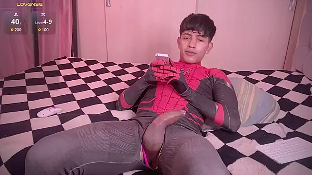 Snapshot of teobowny_ chatting on 16, 3, 2025 teobowny online show from 16, 3, 2025