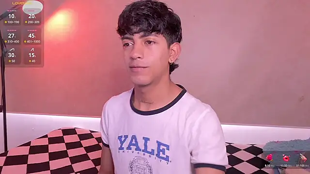 Snapshot of teobowny_ chatting on 21, 9, 2025 teobowny online show from 21, 9, 2025