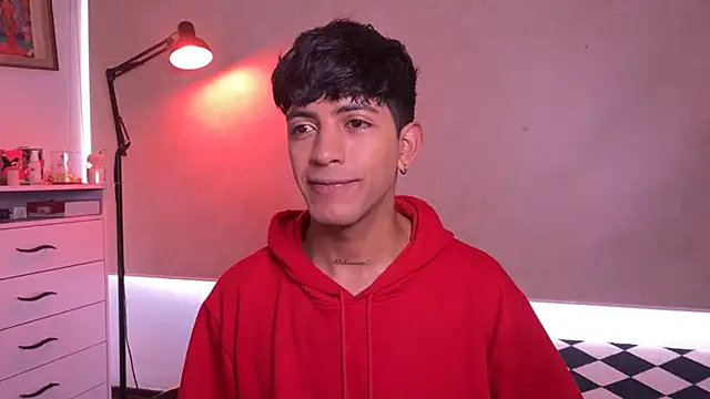 Snapshot of teobowny_ chatting on 10, 10, 2025 teobowny online show from 10, 10, 2025