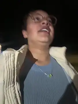 Snapshot of Liulee chatting on 1, 3, 2026 Liulee online show from 1, 3, 2026