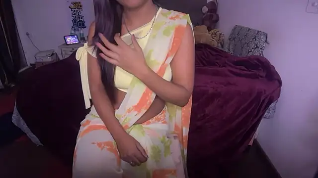 HornyBabe  online show from 2, 2, 2026