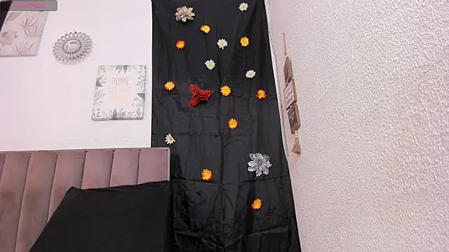 DeisyHarper online show from 28, 2, 2026