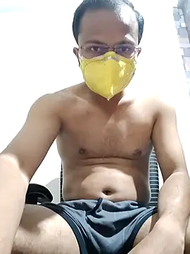 Punekarmanoj97 online show from 13, 1, 2025