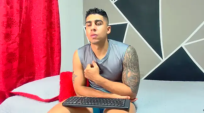 astrom greyy online show from 14, 1, 2025