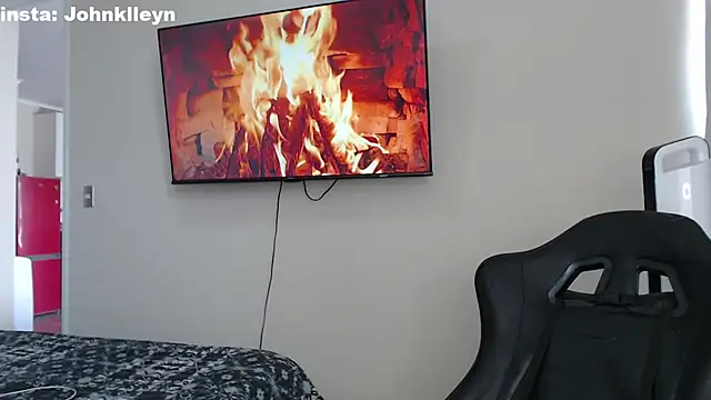 jonhklleyn online show from 27, 10, 2025