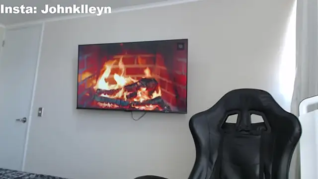 jonhklleyn online show from 7, 11, 2025