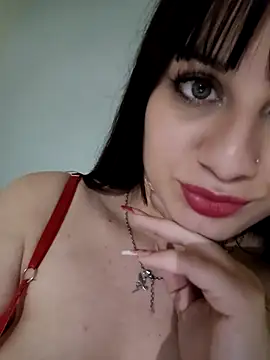 Foxy Evii online show from 3, 1, 2025