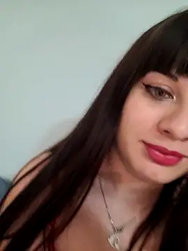 Foxy Evii online show from 13, 3, 2025