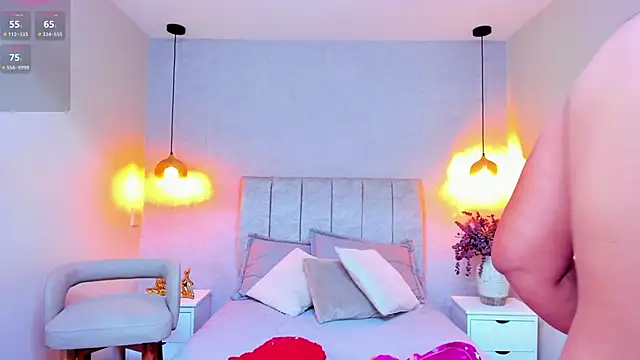 tutu milf online show from 16, 9, 2025