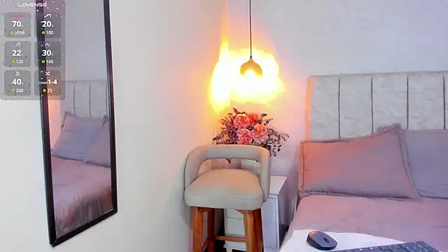 tutu milf online show from 18, 12, 2025