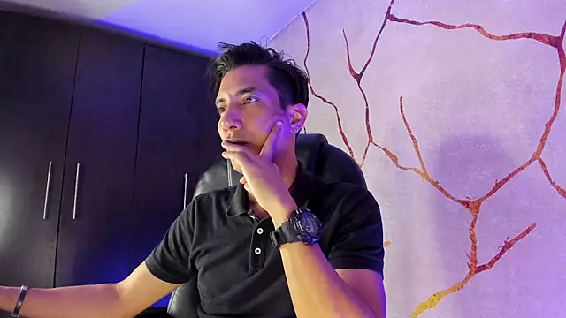 EdwardVlad online show from 4, 12, 2024