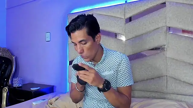 EdwardVlad online show from 28, 12, 2024