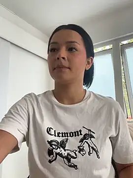 Snapshot of Lola_sweeet18 chatting on 10, 2, 2026 Lola sweeet18 online show from 10, 2, 2026