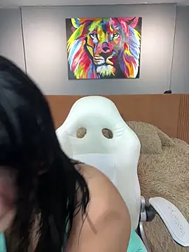 Snapshot of Lola_sweeet18 chatting on 19, 2, 2026 Lola sweeet18 online show from 19, 2, 2026