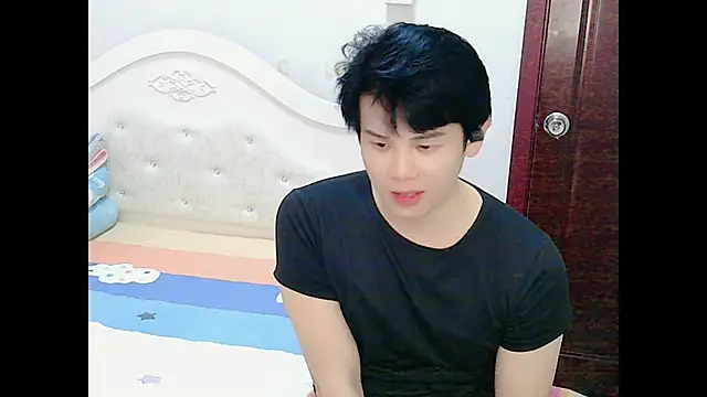Snapshot of Melvinchina-88 chatting on 16, 6, 2026 Melvinchina-88 online show from 16, 6, 2026