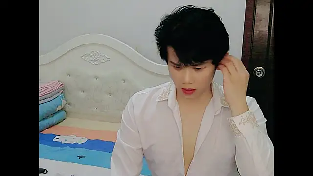 Snapshot of Melvinchina-88 chatting on 17, 6, 2026 Melvinchina-88 online show from 17, 6, 2026