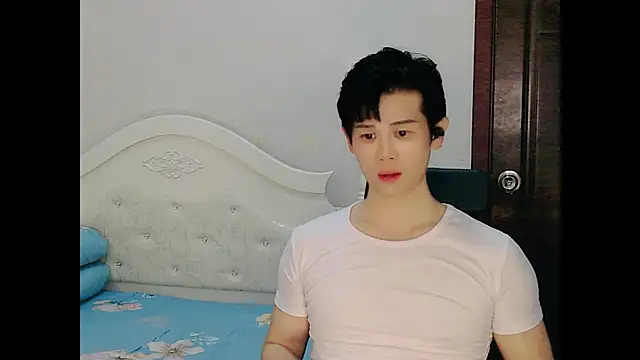 Snapshot of Melvinchina-88 chatting on 4, 7, 2026 Melvinchina-88 online show from 4, 7, 2026