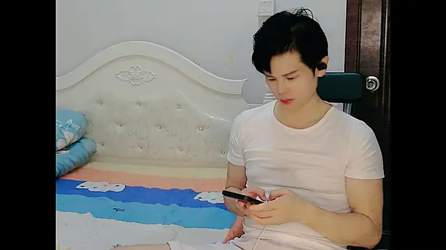 Snapshot of Melvinchina-88 chatting on 10, 7, 2026 Melvinchina-88 online show from 10, 7, 2026