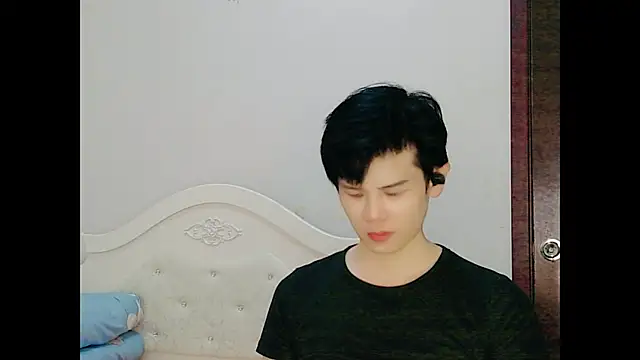 Snapshot of Melvinchina-88 chatting on 16, 7, 2026 Melvinchina-88 online show from 16, 7, 2026