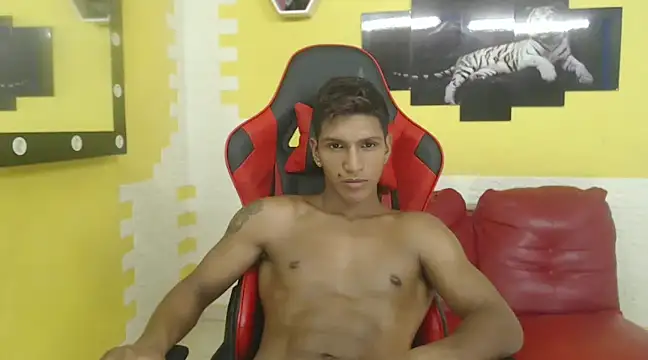 mau elixxx online show from 20, 12, 2024