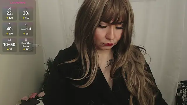 Snapshot of Genesisgems11_ chatting on 5, 1, 2025 Genesisgems11  online show from 5, 1, 2025