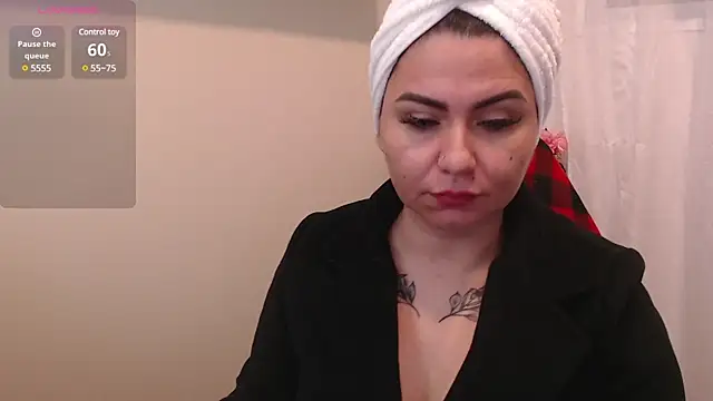 Snapshot of Genesisgems11_ chatting on 18, 1, 2025 Genesisgems11  online show from 18, 1, 2025