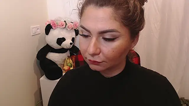 Snapshot of Genesisgems11_ chatting on 24, 1, 2025 Genesisgems11  online show from 24, 1, 2025