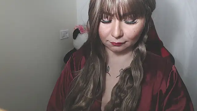 Snapshot of Genesisgems11_ chatting on 25, 1, 2025 Genesisgems11  online show from 25, 1, 2025