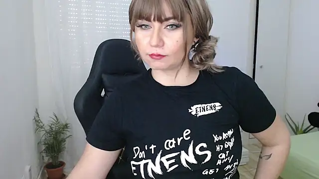 Snapshot of Genesisgems11_ chatting on 28, 2, 2025 Genesisgems11  online show from 28, 2, 2025