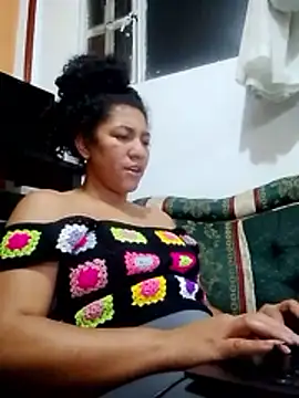 bellacrespalatina online show from 15, 11, 2025