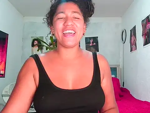 bellacrespalatina online show from 19, 4, 2026