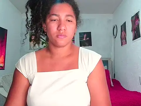 bellacrespalatina online show from 21, 4, 2026