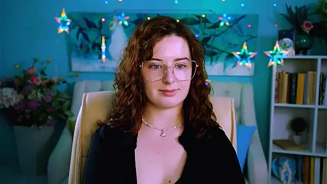 AnnTerry  online show from 14, 9, 2025