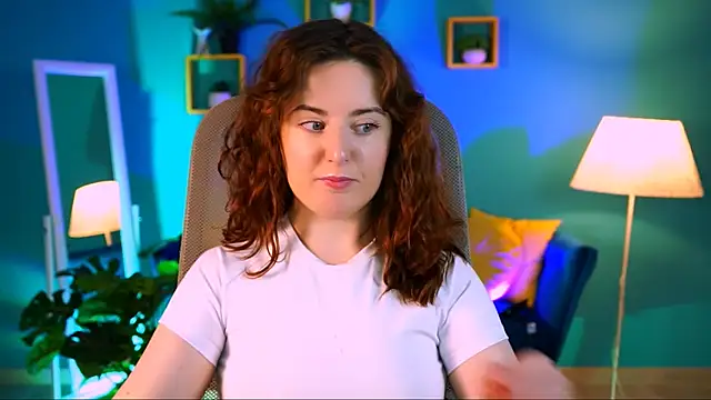 AnnTerry  online show from 14, 11, 2025