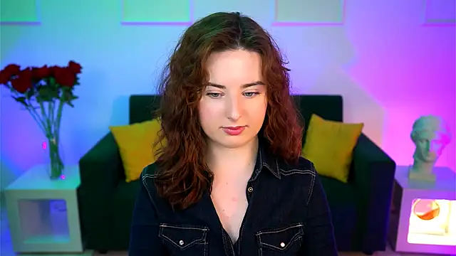 AnnTerry  online show from 19, 11, 2025