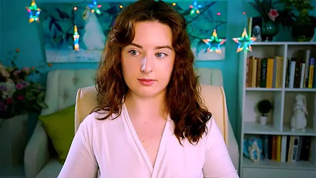 AnnTerry  online show from 24, 11, 2025