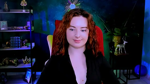 AnnTerry  online show from 29, 11, 2025