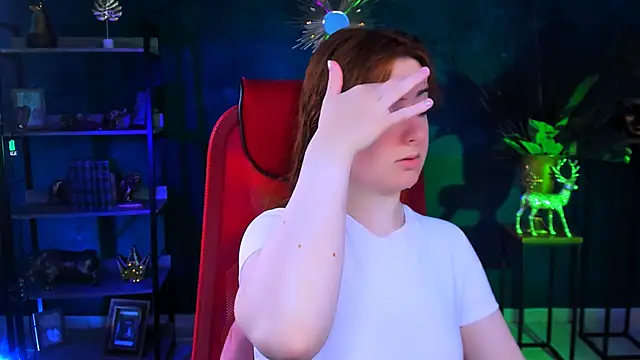 AnnTerry  online show from 25, 2, 2026