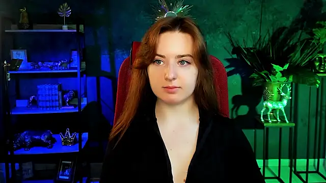 AnnTerry  online show from 19, 3, 2026