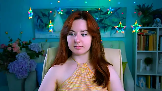 AnnTerry  online show from 3, 4, 2026