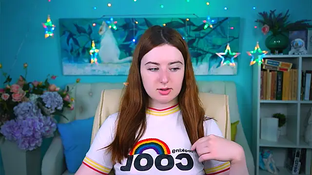 AnnTerry  online show from 29, 5, 2026