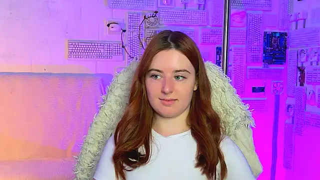 AnnTerry  online show from 30, 5, 2026