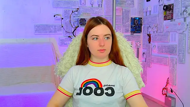 AnnTerry  online show from 2, 6, 2026