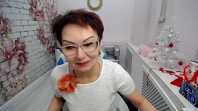 Cutie Asya online show from 26, 12, 2024