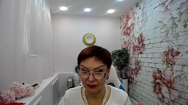 Cutie Asya online show from 5, 3, 2025